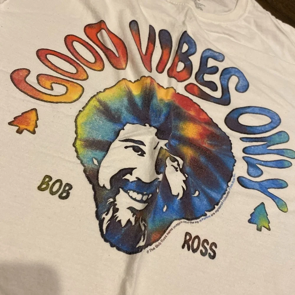 ‼️BOB ROSS‼️ - Picture 2 of 6